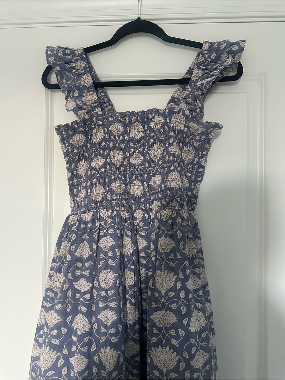 Marea by Liz Joy Sasco Dress - Picture 8 of 8